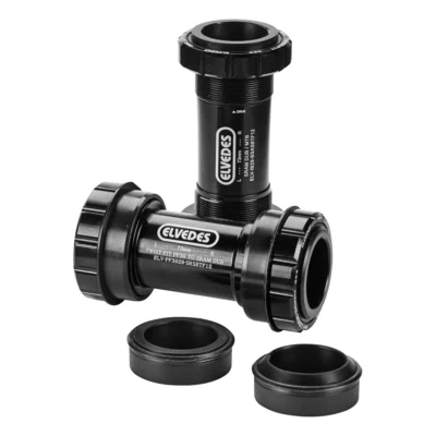 Trapas Elvedes SRM DUB italiaanse draad