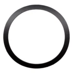 Trapas opvulring Elvedes 36 x 30 x 0.5 mm - kunststof (20 stuks)