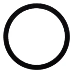 Trapas opvulring Elvedes 36 x 30 x 1.0 mm - kunststof (20 stuks)