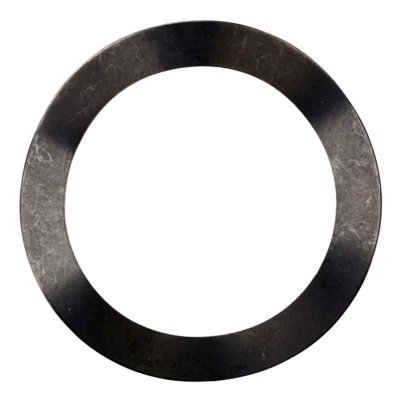 Trapas veerring/Wave Washer Elvedes 31 x 22 x 0.3 mm - aluminium (20 stuks)