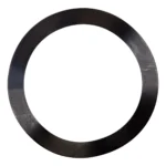 Trapas veerring/Wave Washer Elvedes 40.5 x 32.8 x 0.3 mm - aluminium (20 stuks)