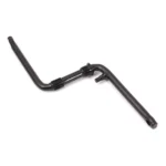 Crank BMX one piece - Zwart