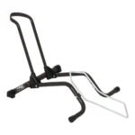 Fietsstandaard / displaystandaard Cyclus voor 26 ~ 29 wielen - zwart