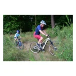 Sleepkabel Bike Taxi - Bike tow robe