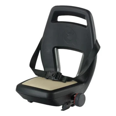 Windscherm Bobike Go - lemon sorbet