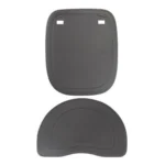 Waterdicht kussen Polisport Groovy FF / CFS - donkergrijs