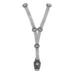 Veiligheidsgordel voor Polisport Joy / Groovy kinderzitje