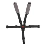 Veiligheidsgordel voor Polisport Bilby kinderzitje