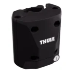 Montagebeugel met snelkoppeling Thule Yepp Nexxt Maxi FM / RideAlong - zwart