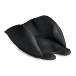 Lichaamsverkleiner Melia 4S geschikt voor baby's van 0 to 9 maanden - zwart