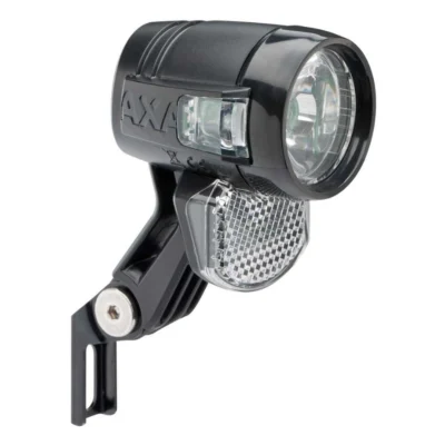 Koplamp Axa Blueline30-T Steady Auto (op kaart)