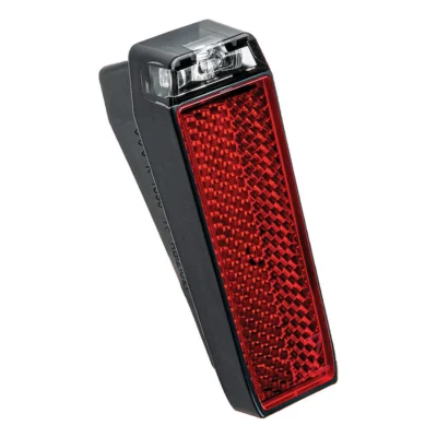 Spatbordachterlicht Axa Nyx Dynamo Steady