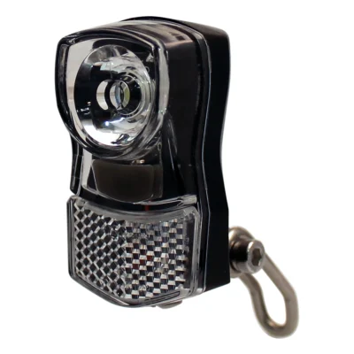 Koplamp Marwi UN-4800 Led - Batterij - Zwart (Winkelverpakking)