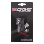 Koplamp Edge Swift 2.0 - 1 led met reflectie - incl. batterijen (bulk verpakking)