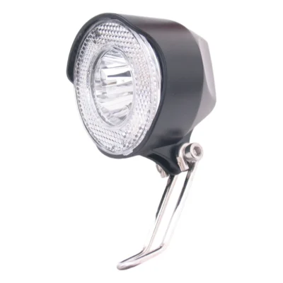 Koplamp Edge Urban small dynamo 1 led 20 Lux