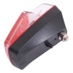 Achterlicht spatbord Edge Vida - 1 led achteraanzicht