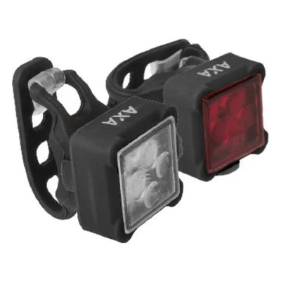 Verlichtingsset Axa Niteline 44 (op kaart)