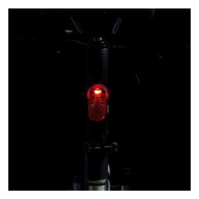 Verlichtingset Spanninga Trigon 10 XB + Pyro XB