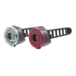 Verlichtingsset Spanninga DOT battery (op kaart)