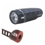 Verlichtingsset Spanninga Lanza (op kaart)