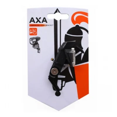 Voorvork montagebeugel Axa Greenline (op kaart)