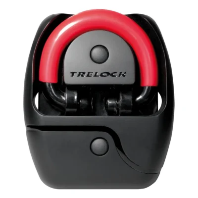 Vloeranker Trelock BA 660 - zwart