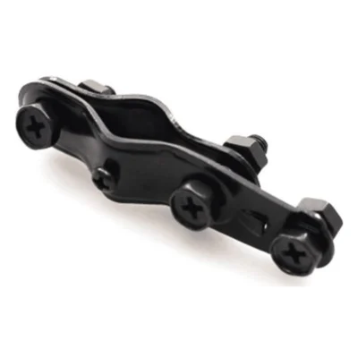 Dynamohaak - Bevestiging om voorvork