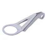 Snephaak Edge Chroom - 1 inch