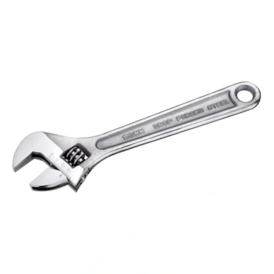 Verstelbare moersleutel 6" IceToolz 24025H6