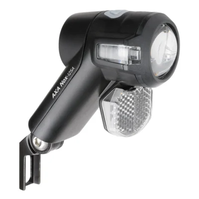 Koplamp Axa Nox Sport - incl. batterijen
