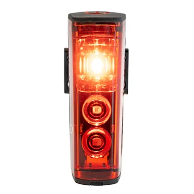 Achterlicht Sigma Blaze met remlicht-functie