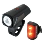 Verlichtingset Sigma Buster 400 USB + Buster RL 80 Flash USB