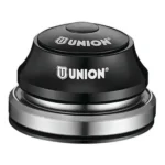 Balhoofdset Marwi HS-40 1 1/8" tapered-geïntegreerd - zwart