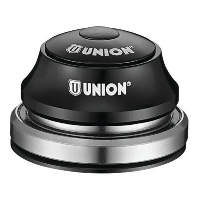 Balhoofdset Marwi HS-40 1 1/8" tapered-geïntegreerd - zwart