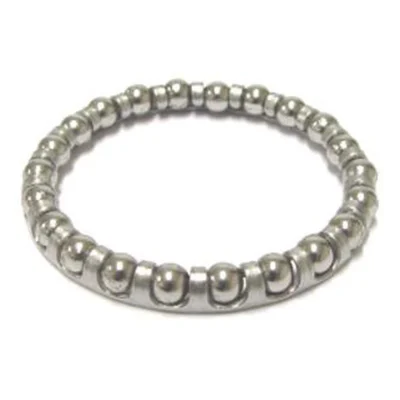 Balhoofdkogelring oversized 1-1/8 inch