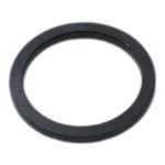 Ahead spacer 1-1/8" 3 mm - zwart (5 stuks)