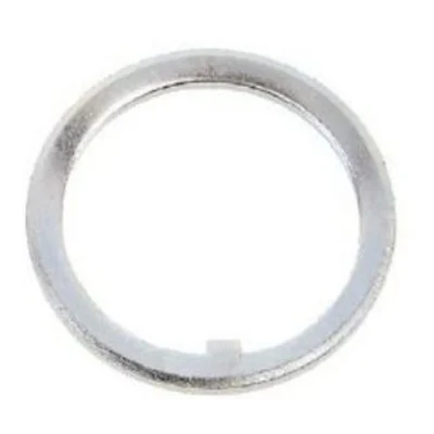 Balhoofdvulring Bofix 1" staal 3 mm met punt - chroom (20 stuks)