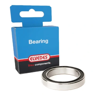 Kogellager Elvedes 18307 2RS ø18 × ø30 × 7