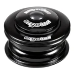 Balhoofdset Ergotec A118SAK 1-1/8" semi-geïntegreerd - zwart