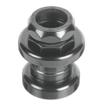 Balhoofdset Ergotec S118GC 1 1/8" met draad - zwart