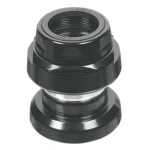 Balhoofdset Ergotec S118GK 1 1/8" met draad - zwart