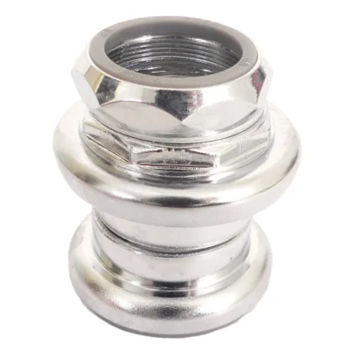 Balhoofdset Ergotec S118GK 1 1/8" met draad - chroom