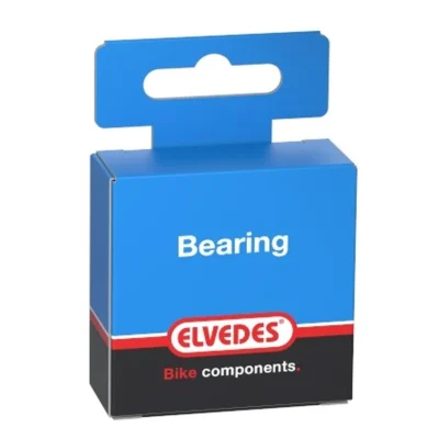 Industrielager Elvedes 15268 2RS ø26 x ø15 x 8