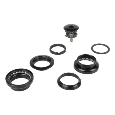 Balhoofd 1-1/8" semi geïntegreerd - voor 28,6mm stuur (B1=34mm / B2=30mm)