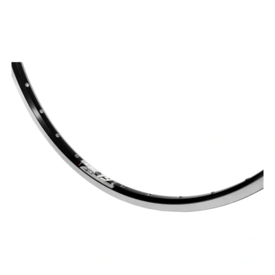Velg Ryde ZAC 19 28" / 622 x 19C aluminium 32 gaats 14G - zwart