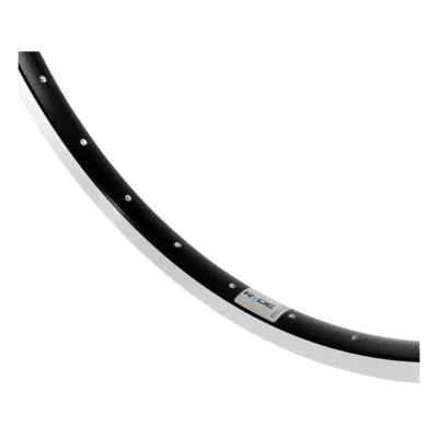 Velg Ryde Andra 30 26" / 559 x 19C aluminium - 32 gaats 14G - zwart geslepen