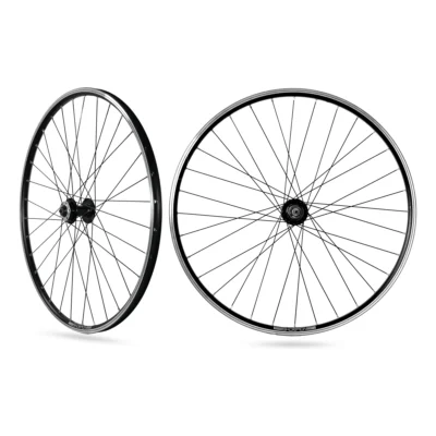 Wielset Rodi Skorpion MTB Disc 29" - 8/9/10 speed - zwart