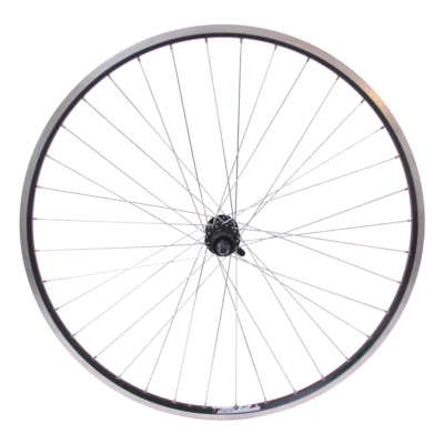 Achterwiel 28" / 622*19C Ryde ZAC19 - 8/9/10 speed Sunrace HBM53 QR naaf - zwart