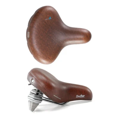 Zadel Selle Royal Drifter Small - Urban Life