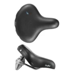 Zadel Selle Royal Drifter Small Strengtex - Urban Life